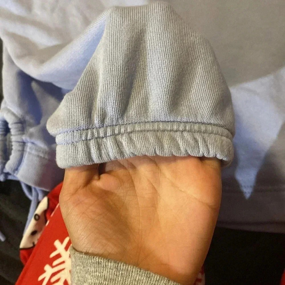 Brand: Aerie Size: M Color: Blue - Picture 5 of 5